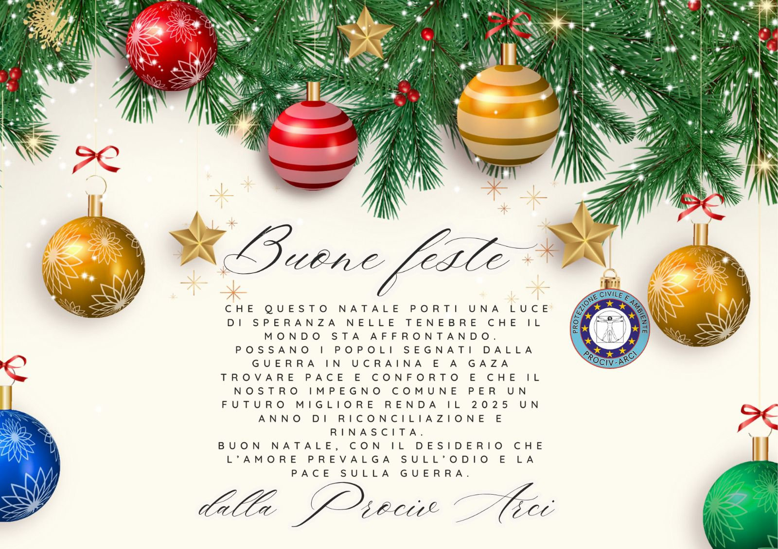 buone feste natale 24