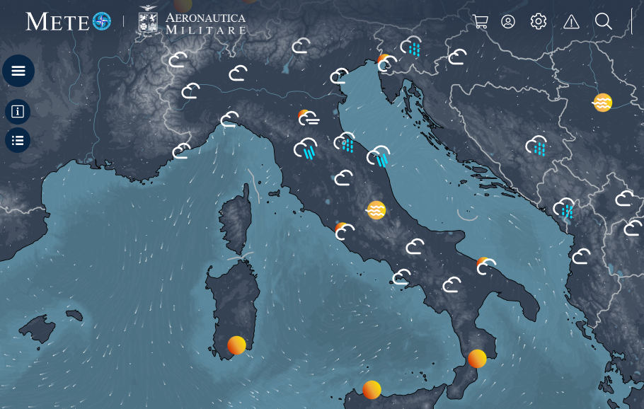 Meteo Aeronautica